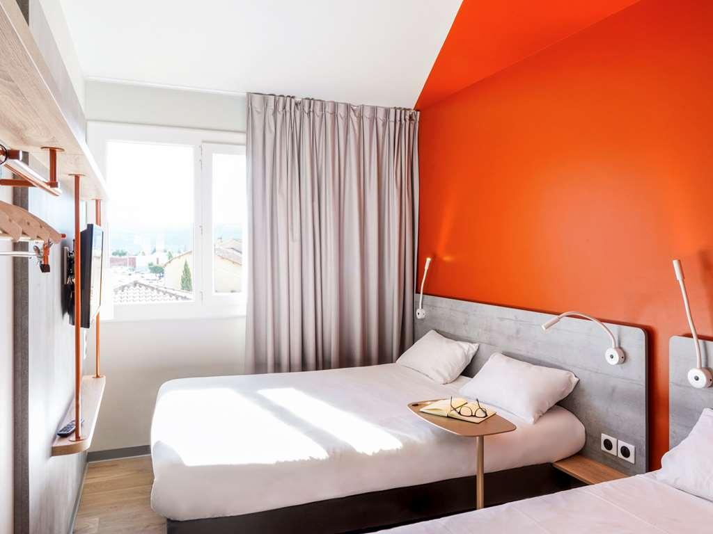 Ibis Budget Aubenas Quarto foto